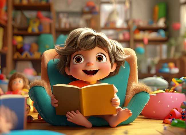 儿童故事大王讲故事 - 幼儿故事大王 讲故事2分钟