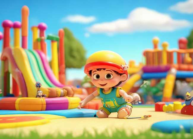 儿童绘本故事安全故事 - 幼儿绘本安全故事