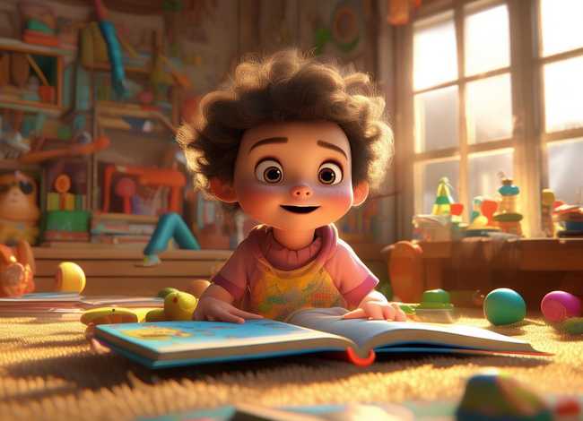 5岁的故事在线听 - 5岁的故事在线听书