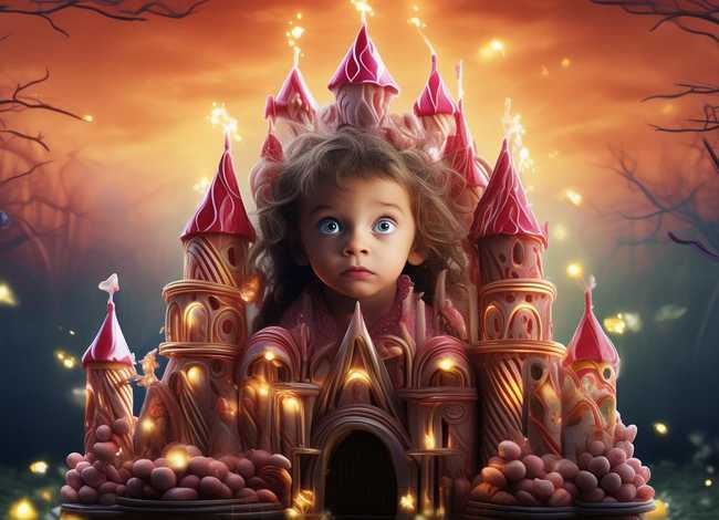 特别害怕的儿童故事;小朋友害怕的故事 特别害怕的儿童故事;小朋友害怕的故事