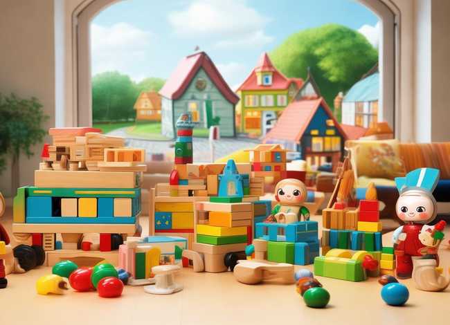 德国儿童玩具品牌，德国儿童玩具品牌推荐