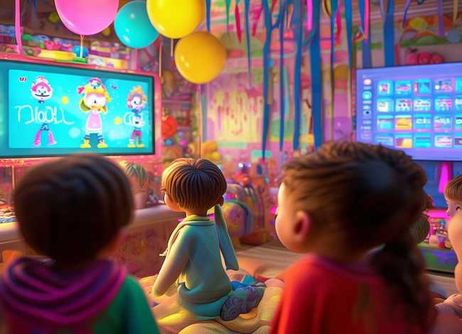 免费在线听儿童音乐 - 儿童音乐在线听 100首免费