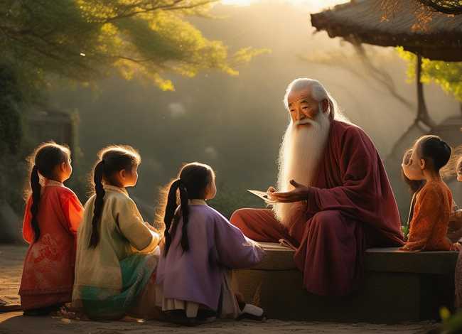 幼儿中华经典故事 幼儿中华经典故事有哪些