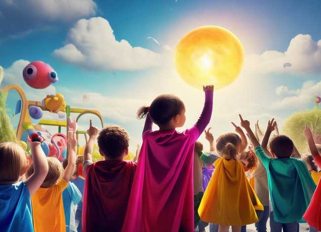 儿童英雄小故事一至二分钟、少儿英雄小故事