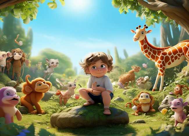 儿童动物世界免费观看(少儿动物世界在线观看) 儿童动物世界免费观看(少儿动物世界在线观看)