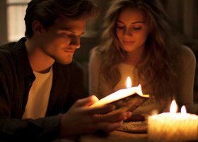 好听的故事讲给女朋友 - 好听的故事讲给女朋友1000字