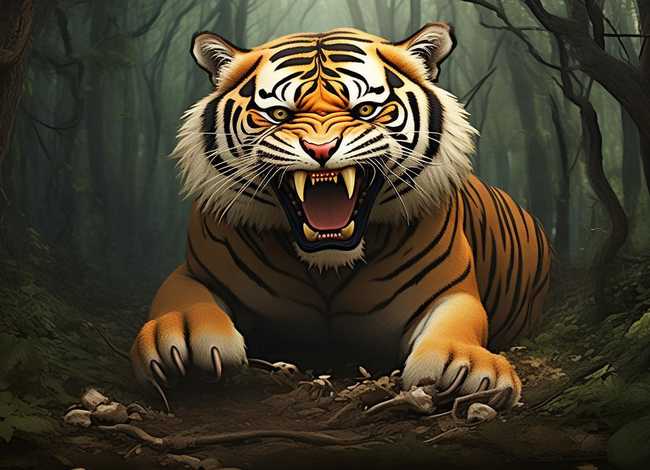 老虎拔牙故事简单版、老虎拔牙故事简单版50字 老虎拔牙故事简单版、老虎拔牙故事简单版50字