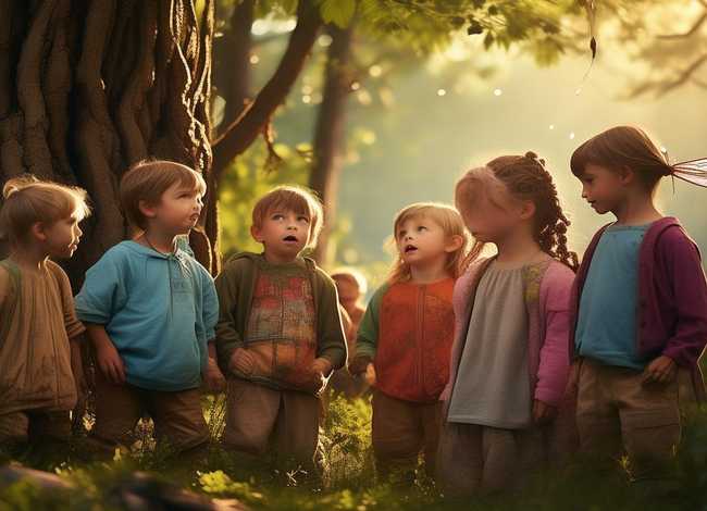 五到六岁故事小孩子的故事(五到六岁故事小孩子的故事有哪些) 五到六岁故事小孩子的故事(五到六岁故事小孩子的故事有哪些)