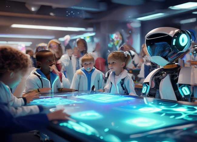 儿童故事大赛科技发展类作品（少儿故事大赛获奖作品视频）