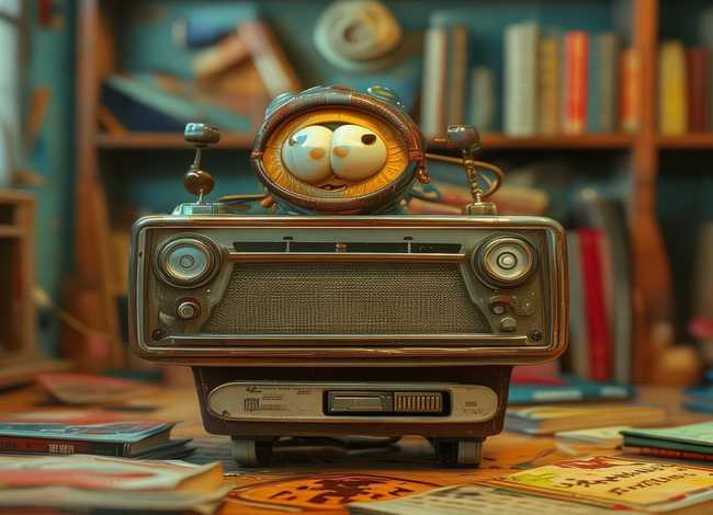 可笑的故事全集 - 可笑的故事全集免费听