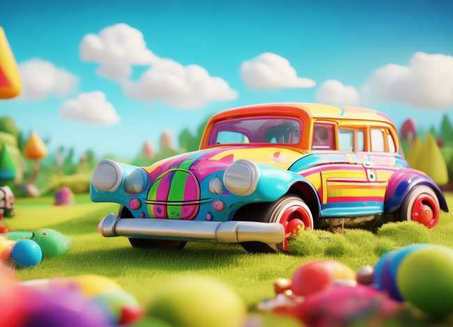 一分钟儿童简短故事怪汽车;幼儿故事怪汽车 一分钟儿童简短故事怪汽车;幼儿故事怪汽车