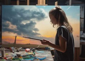 挫折小故事简短，挫折的简短小故事