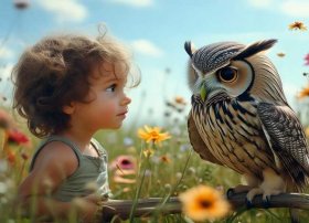 儿童小故事50字以内、小故事儿童50字内