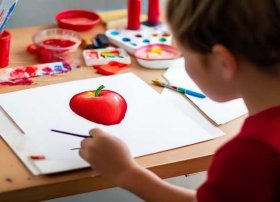 红色故事绘本制作教程 红色故事绘本制作教程简单