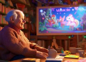 小马宝莉凯叔讲故事儿童免费收听、凯叔讲故事 小马宝莉免费