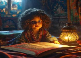 一千零一夜睡前故事全集可复制；一千零一夜睡前故事全集视频