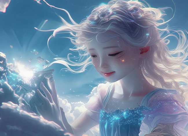 女娲补天少儿故事；女娲补天少儿故事简短