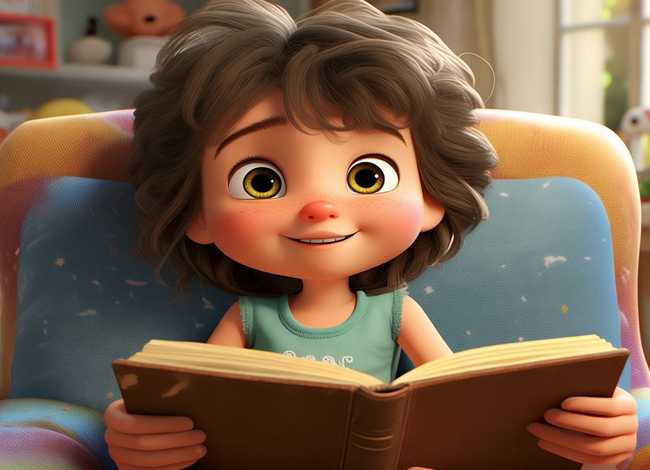 儿童故事我的爸爸简短3-4岁、我爸爸简短小故事