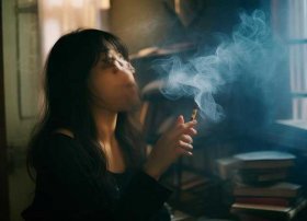 烟的故事知乎 知乎烟的故事陈静