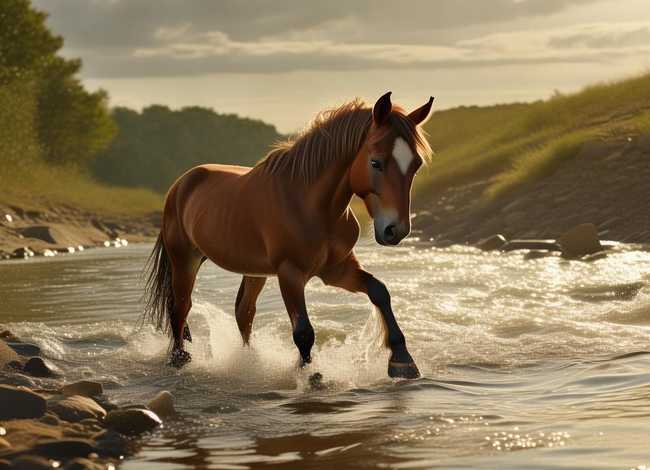 小马过河的故事告诉我们;小马过河的故事告诉我们,风险是人们( )的评价 小马过河的故事告诉我们;小马过河的故事告诉我们,风险是人们( )的评价