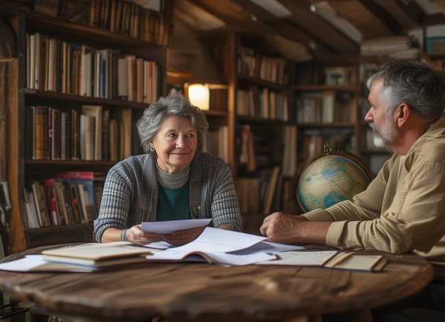 理财故事(理财故事真人真事) 理财故事(理财故事真人真事)