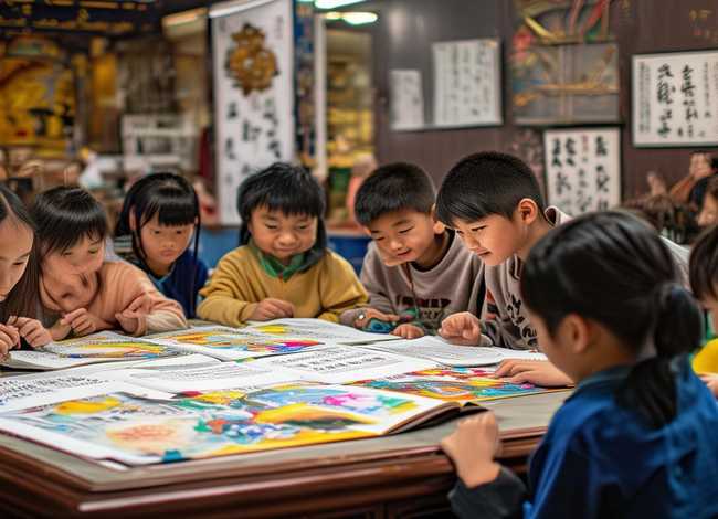 语文故事带拼音打印版;小故事拼音文字版 语文故事带拼音打印版;小故事拼音文字版