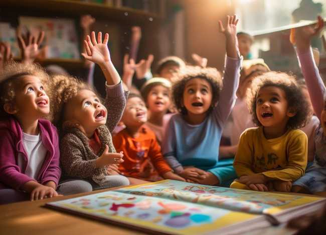 感恩的故事幼儿、感恩主题的幼儿小故事有哪些