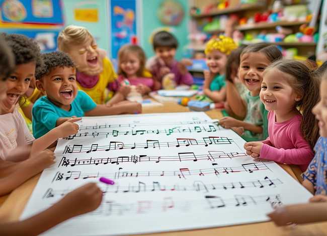 最简单的儿歌简谱 最简单的儿歌简谱大全100首 最简单的儿歌简谱 最简单的儿歌简谱大全100首