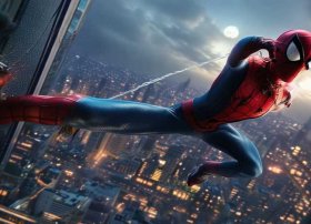 来个蜘蛛侠故事 - 来个蜘蛛侠故事在线听