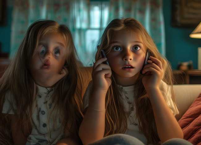 姐妹故事 - 姐妹故事免费收听