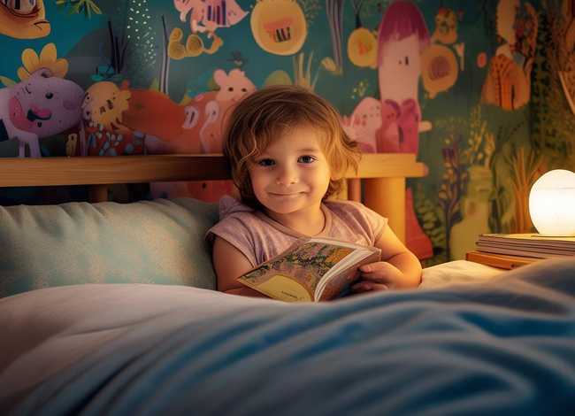 3周岁睡前故事 3周岁睡前故事大全