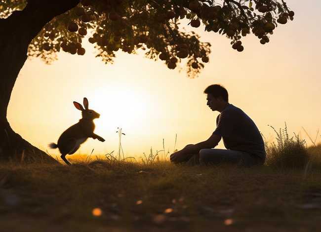 守株待兔故事视频讲故事;守株待兔的故事讲解视频 守株待兔故事视频讲故事;守株待兔的故事讲解视频