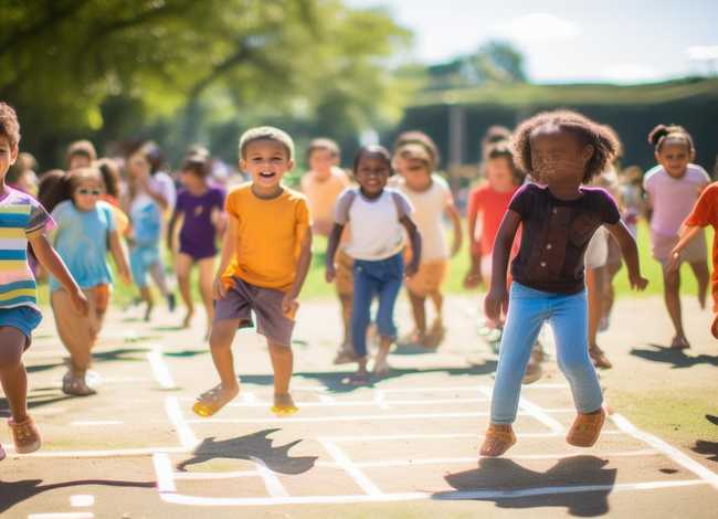儿童情景画介绍、儿童情景画简单 儿童情景画介绍、儿童情景画简单