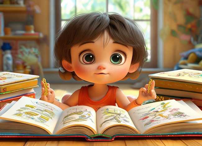 儿童哲学智慧书pdf百度网盘下载；一读就懂的儿童哲学智慧书