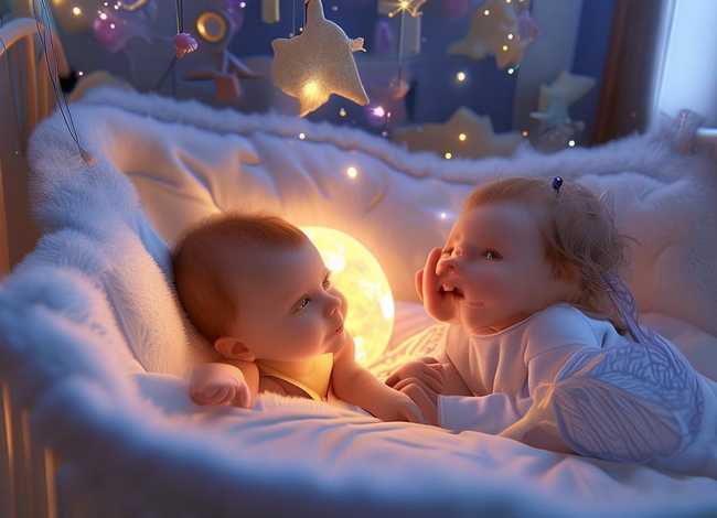 1岁宝宝睡前故事 - 1岁宝宝睡前故事文字版短 1岁宝宝睡前故事 - 1岁宝宝睡前故事文字版短