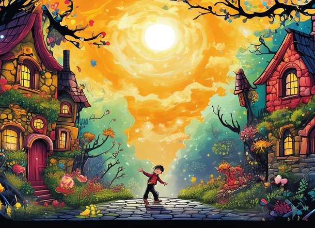 童年故事简介(《童年》主要内容简介30字) 童年故事简介(《童年》主要内容简介30字)