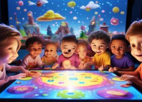 幼儿启智故事视频，幼儿启智故事视频大全