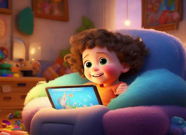 四岁儿童故事免费听（四岁幼儿故事免费听）