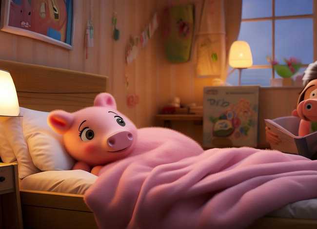 小猪佩奇365集睡前故事 - 小猪佩奇365集睡前故事在线听 小猪佩奇365集睡前故事 - 小猪佩奇365集睡前故事在线听