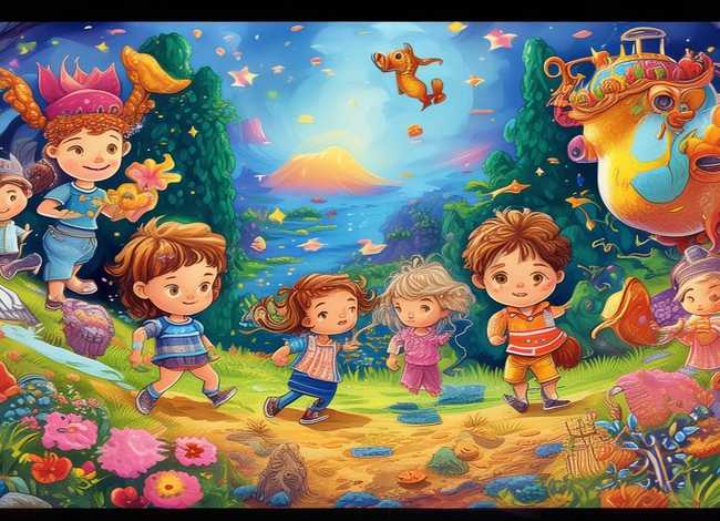 三岁宝宝故事文字版短故事；三岁宝宝故事文字版短故事大全