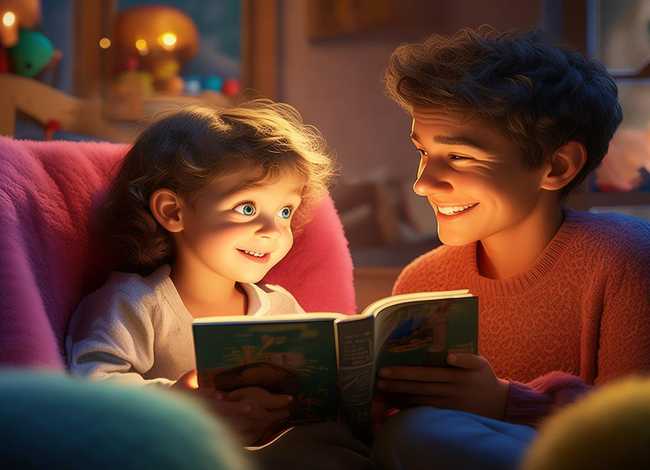 儿童故事听了有什么好处(听故事对幼儿有什么好处) 儿童故事听了有什么好处(听故事对幼儿有什么好处)