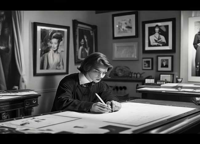 服装品牌经典故事(服装品牌经典故事视频) 服装品牌经典故事(服装品牌经典故事视频)