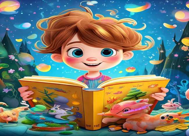 好看的儿童故事小学低年级、小少儿故事 好看的儿童故事小学低年级、小少儿故事