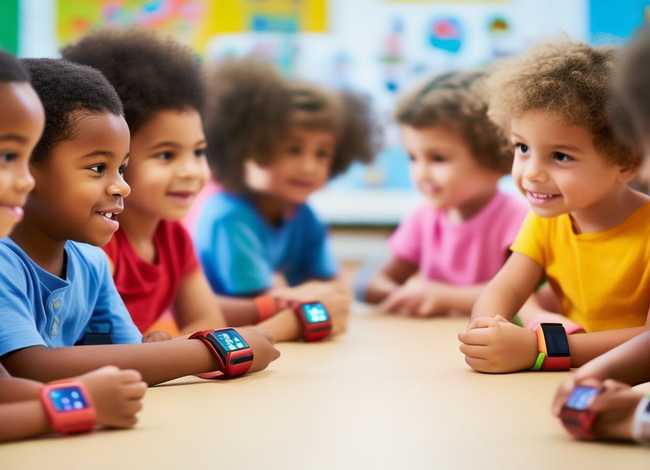 关于儿童手表（关于儿童手表问题的座谈会）