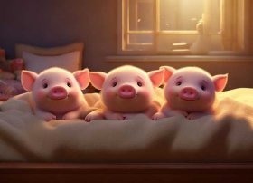 讲故事 睡前故事免费听app - 讲故事 睡前故事免费听三只小猪