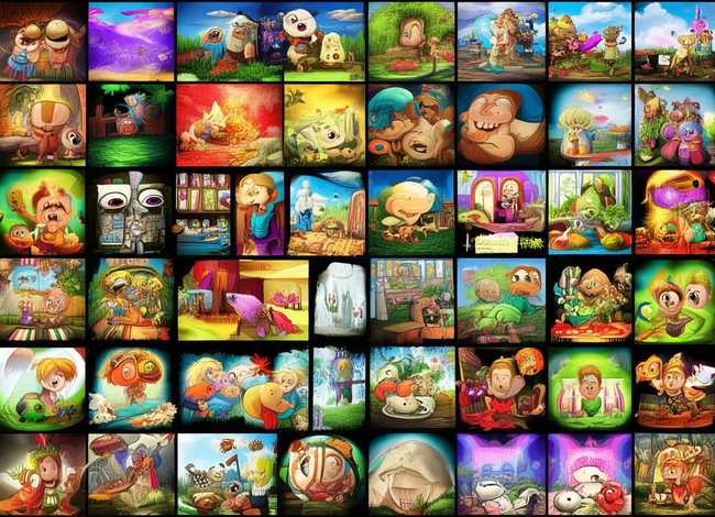 儿童故事视频大全100个；儿童笑话故事大全100个