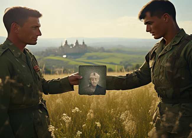 我和我的战友的故事 我和我的战友的故事作文 我和我的战友的故事 我和我的战友的故事作文