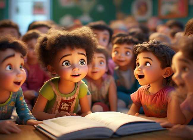 幼儿故事中班故事简短；幼儿故事中班故事简短一点