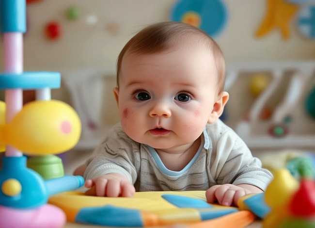 pku儿童的症状和表现（pku患者婴儿期的表现）