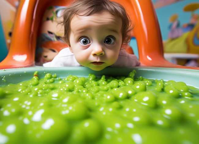 儿童拉粑粑有泡沫是怎么回事、小孩拉的屎有泡沫是怎么回事